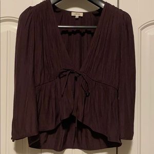 Aritzia top